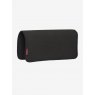 LeMieux LeMieux Non-Slip Half Pad Square Black