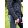 LeMieux Women's Brioney Hybrid Jacket LeMieux Women's Brioney Hybrid Jacket